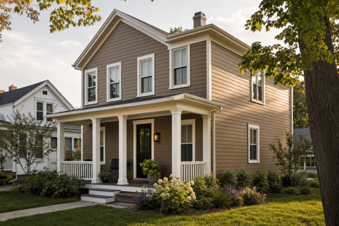 Hope by Benjamin Moore