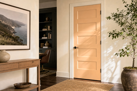 Natural by Benjamin Moore
