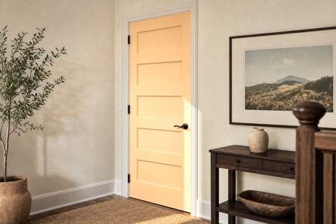 Face by Benjamin Moore