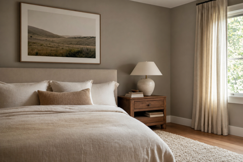 Vintage by Benjamin Moore