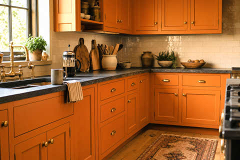14 by Benjamin Moore