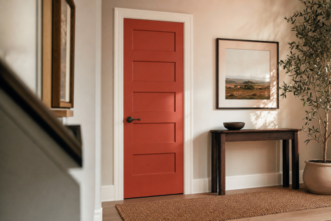 Egyptian by Benjamin Moore