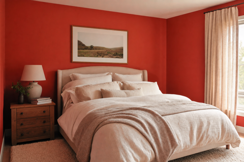 Paper by Benjamin Moore