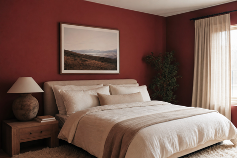 Parisian by Benjamin Moore