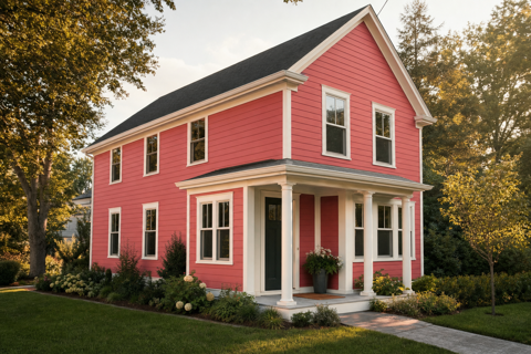 Bubble by Benjamin Moore
