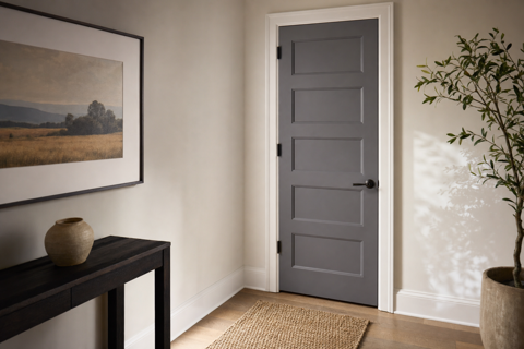 Arctic by Benjamin Moore