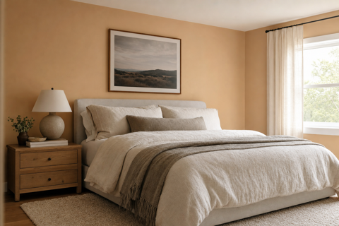 Urban by Benjamin Moore
