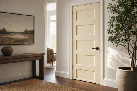 Plaster by Benjamin Moore