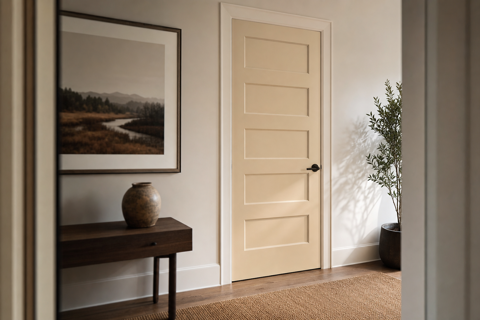 Lace by Benjamin Moore
