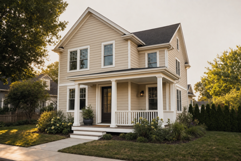 Gallery by Benjamin Moore