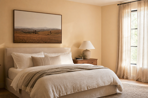 Dulce by Benjamin Moore