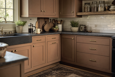 Kentucky by Benjamin Moore