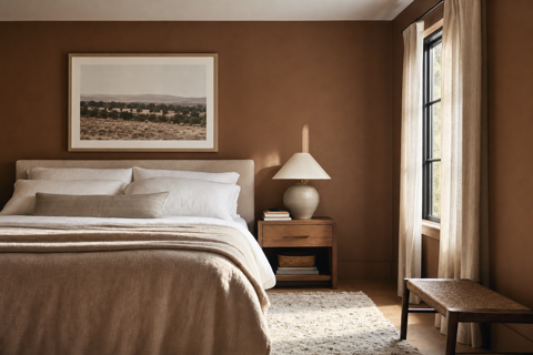 Dark by Benjamin Moore