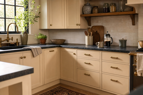 Bare by Benjamin Moore