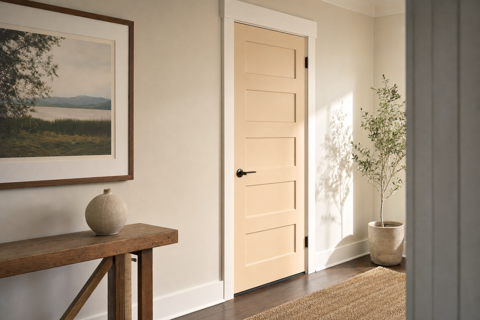 Bare by Benjamin Moore