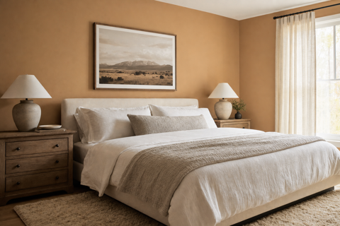 Café by Benjamin Moore