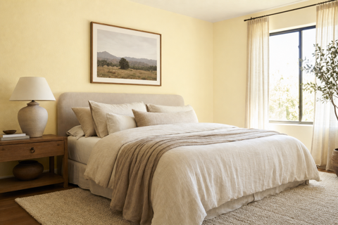 Crisp by Benjamin Moore