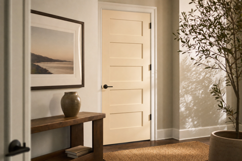 First by Benjamin Moore