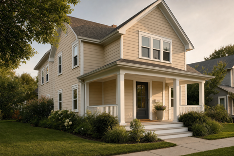 Royal by Benjamin Moore