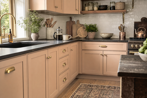Dark by Benjamin Moore