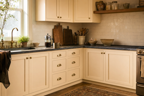 French by Benjamin Moore