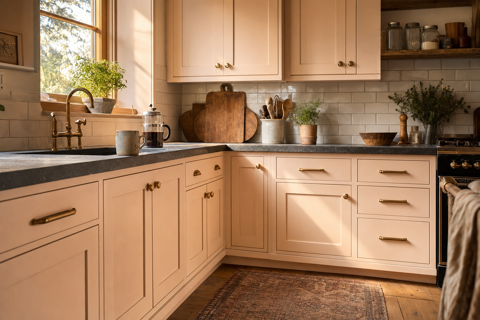Pinky by Benjamin Moore