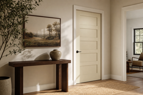 Penthouse by Benjamin Moore