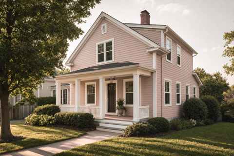 Whipped by Benjamin Moore