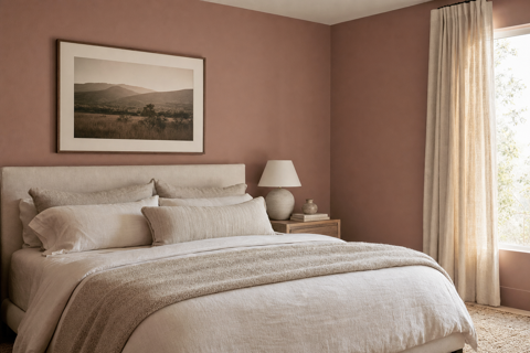 Riverbank by Benjamin Moore