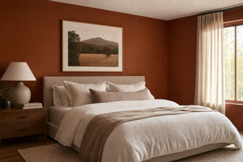 Terrazzo by Benjamin Moore