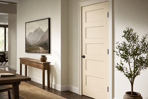 Grandma's by Benjamin Moore