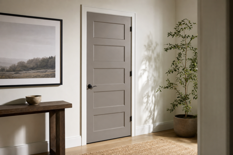 Gotham by Benjamin Moore