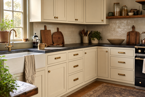 Strand by Benjamin Moore
