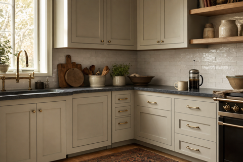 Museum by Benjamin Moore