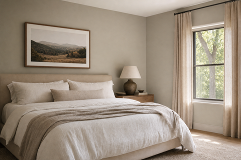 Museum by Benjamin Moore