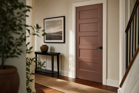 Velvet by Benjamin Moore
