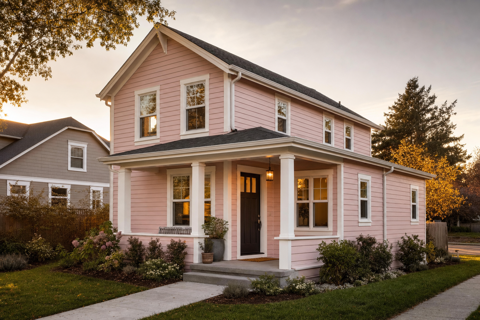 Kept by Benjamin Moore