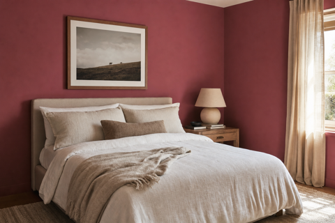 Modern by Benjamin Moore
