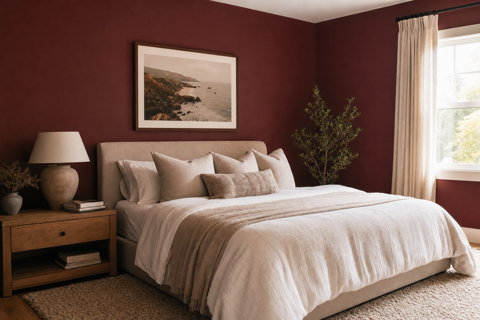 Bewitched by Benjamin Moore