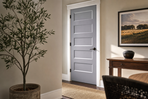 Faded by Benjamin Moore