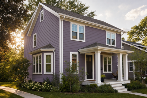 Pinot by Benjamin Moore