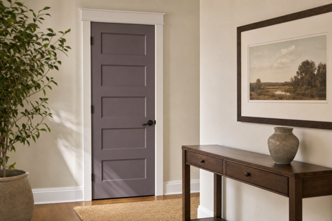 Wild by Benjamin Moore