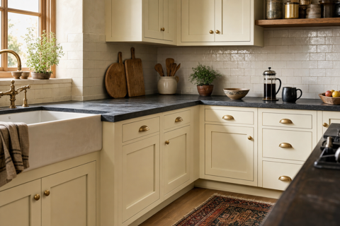 Paper by Benjamin Moore