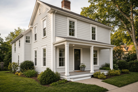 Perspective® by Benjamin Moore