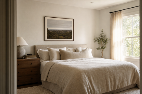 Whisper by Benjamin Moore