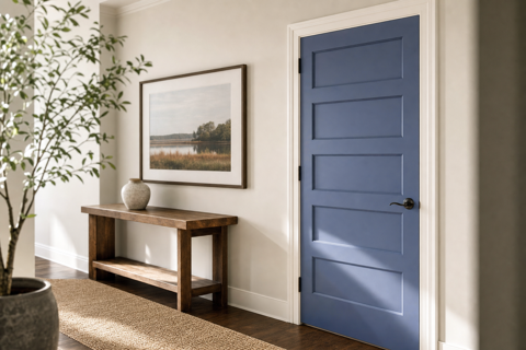Fancy by Benjamin Moore