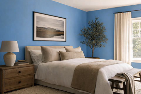 Waterloo by Benjamin Moore