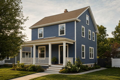 Indi by Benjamin Moore