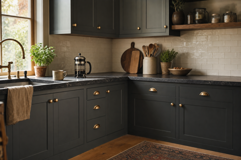 Notre by Benjamin Moore