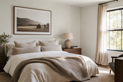Ice by Benjamin Moore